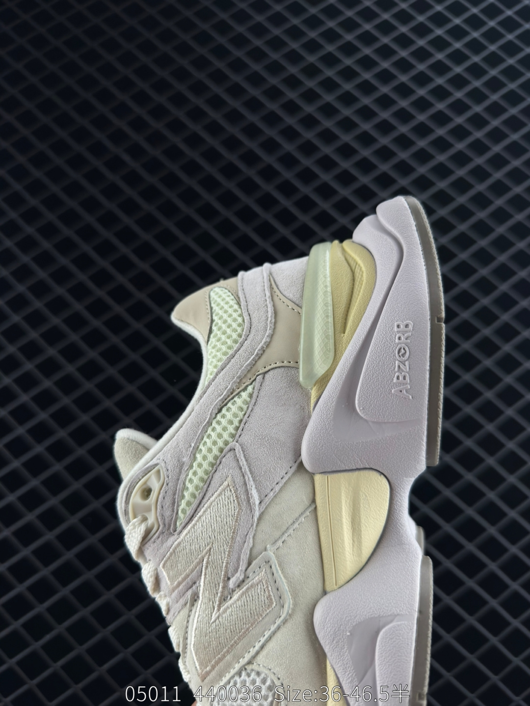 Joe Freshgoods x New Balance  NB9060